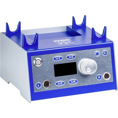 Afbeelding van PFERD MIM STG3S 3/800 230 V 83000025 Micromotorsysteem 350 W