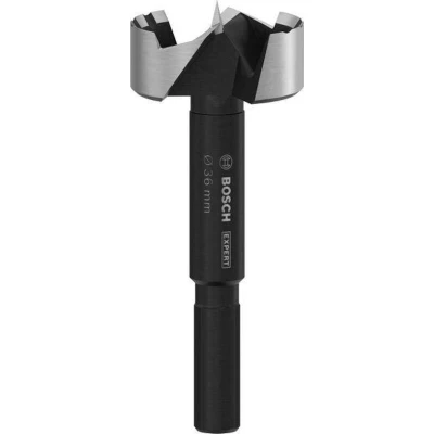 Afbeelding van Bosch Accessories 2608901838 Forstnerboor 36 mm Gezamenlijke lengte 88 1 stuk(s)