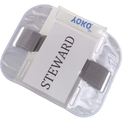 Afbeelding van Yoko ID Armbanden YID03 SILVER