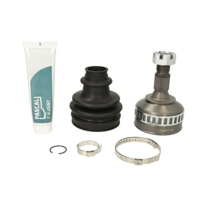 Afbeelding van Homokineet reparatie set, aandrijfas PASCAL G1C008PC