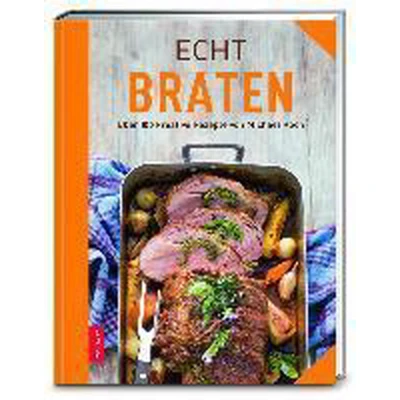 Afbeelding van Echt Braten
