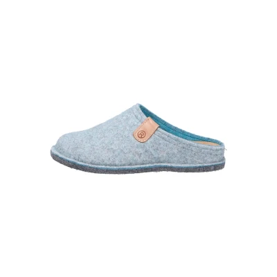 Afbeelding van Pantoffel Rohde Women Lucca 6820 Baltic Schoenmaat 37