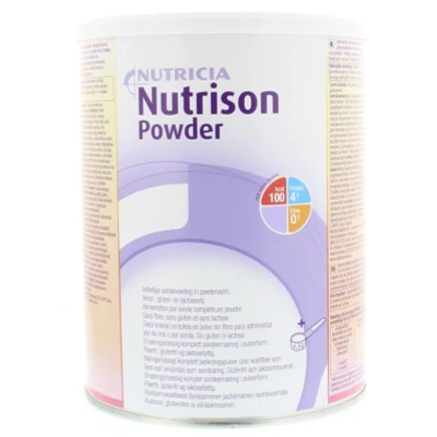 Afbeelding van Nutricia Nutrison Poeder, 860 gram