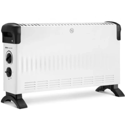 Afbeelding van UFESA POLUX Nano 1800 W digitale thermozender