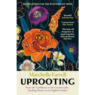 Afbeelding van Uprooting