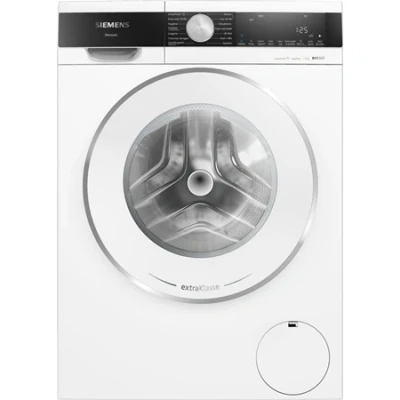 Afbeelding van Siemens WG44G2ZMNL iQ500 wasmachine voorlader