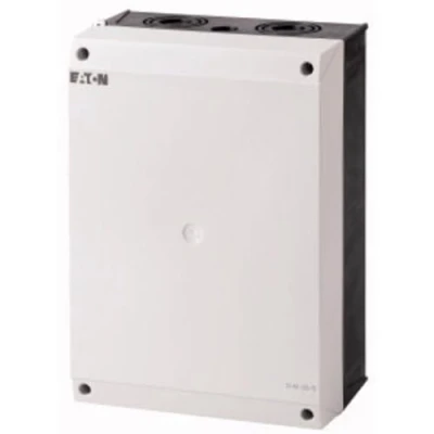 Afbeelding van Eaton kast din rail ci k5 125 ts 206891