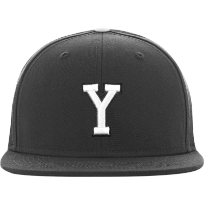 Afbeelding van MSTRDS Cap Y Letter Snapback Black blk/Y