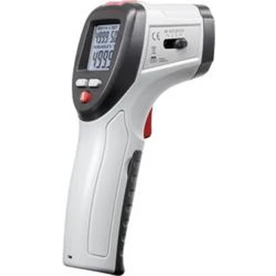 Afbeelding van VOLTCRAFT IRF 260 10S Infrarood thermometer Optiek 10:1 50 +260 C Pyrometer
