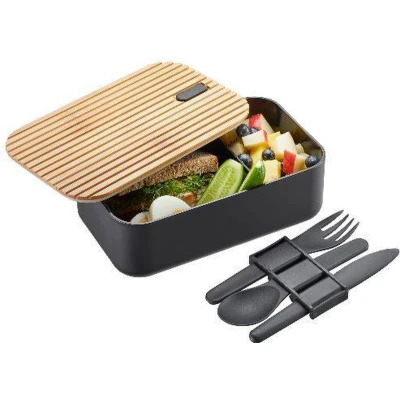 Afbeelding van Lunch box ENVIRO Gefu