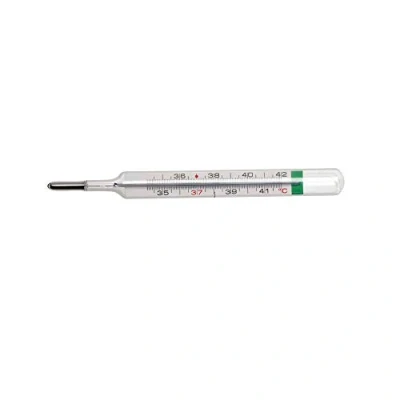 Afbeelding van Pic Solution Vedoecoplus Glasthermometer