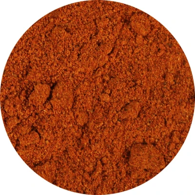 Afbeelding van Van Beekum Specerijen Marinade Mix Zonder Zout 20 KG Zak (bulk verpakking)