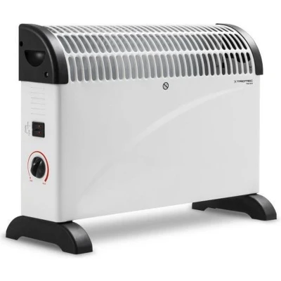 Afbeelding van TROTEC Elektrische kachel Convector TCH 20 E energie efficiënt 3 standen vorstbewakingsfunctie
