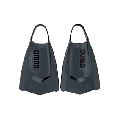 Afbeelding van ARENA Powerfin Pro II trainingsuitrusting, volwassenen, uniseks, zwart, 40 41