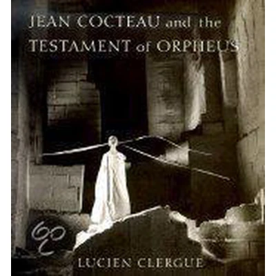 Afbeelding van Jean Cocteau and the Testament of Orpheus