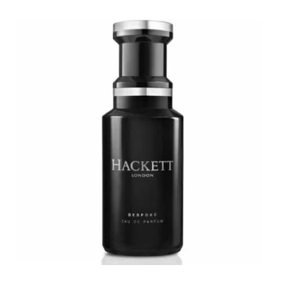 Afbeelding van Hackett london Bespoke Eau de Parfum 100 ml