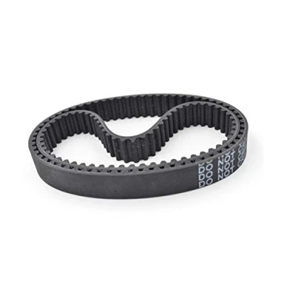 Afbeelding van ZHaonan distributieriem 320 5 m synchrone riem, tanden = 64, breedte 12/15/20, lengte mm, gesloten lus riem HTD distributieriemschijf vervangende onderdelen (aantal pcs: 2