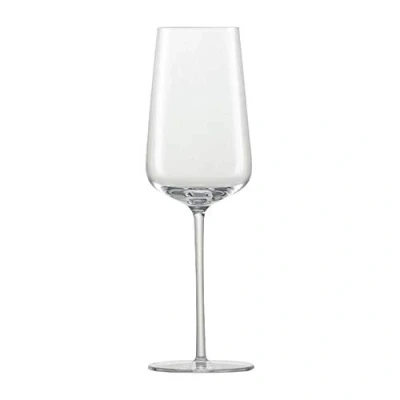 Afbeelding van Zwiesel Glas Verbelle Champagneglas met MP 77 0.348 Ltr 6 stuks