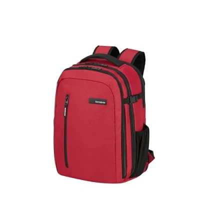 Afbeelding van Samsonite Roader Rugzak M Red Clay