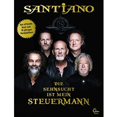 Afbeelding van Die Sehnsucht ist mein Steuermann