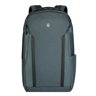 Afbeelding van Victorinox Altmont Professional Deluxe Travel Laptop backpack storm Laptoptas
