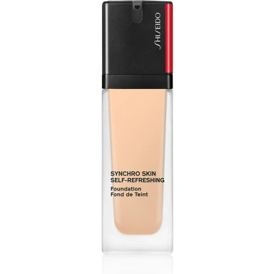 Afbeelding van Shiseido Synchro Skin Self Refreshing Liquid Foundation 220 Linen 30 ml