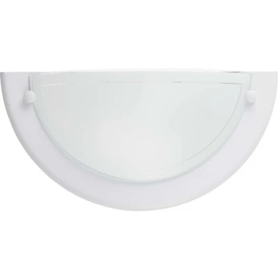 Afbeelding van Brilliant MIRAMAR Wandlamp Wit