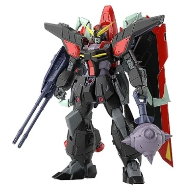 Afbeelding van Gundam Full Mechanics 1/100 GAT X370 Raider Model Kit