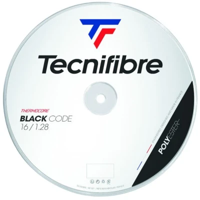 Afbeelding van Tecnifibre Black Code