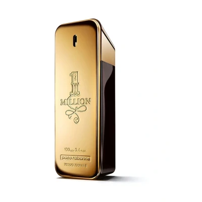Afbeelding van Paco Rabanne 1 Million Eau de Toilette