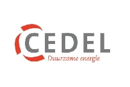 Cedel Logo