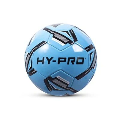 Afbeelding van Hy Pro Reflex 2.0 Voetbal Blauw Maat 5