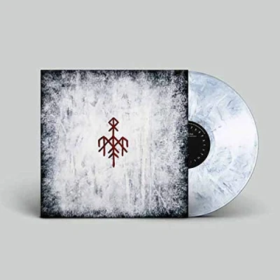 Afbeelding van Wardruna Runaljod Gap Var Ginnun (2 LPs)