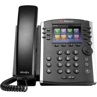 Afbeelding van Poly com VVX 411