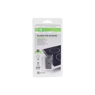 Afbeelding van Electrolux 9029795409 Reserve Mesjes Schraper 10 St