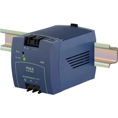 Afbeelding van Puls DIN rail netvoeding 24 V 3.95 A 95 W Aantal uitgangen: 1 x Inhoud: stuk(s)