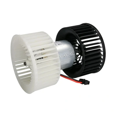Afbeelding van Nissens Kachelventilatormotor /wiel 87196