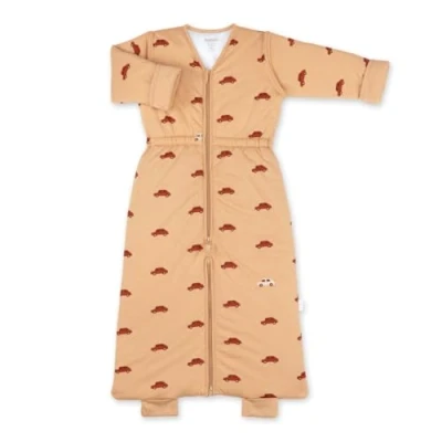 Afbeelding van BEMINI Babyslaapzak MAGIC BAG 12 24m TOG 3 Pady jersey + Print Mario biscotte