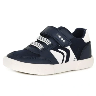 Afbeelding van Lage Sneakers Geox