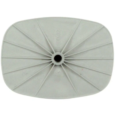Afbeelding van 3M HF 800 05 Secure Click Spraakmembraam 7100181934