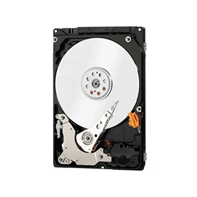 Afbeelding van Toshiba MQ01ABD100 1000GB interne harde schijf (6,4 cm (2,5 inch), 5400rpm, 8MB cache, SATA)