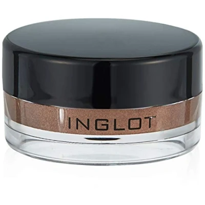 Afbeelding van INGLOT AMC Eyeliner Gel 96 Glitter Waterproof