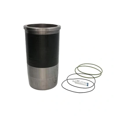 Afbeelding van Kolbenschmidt Cilinderbus/voering O ring 89518110