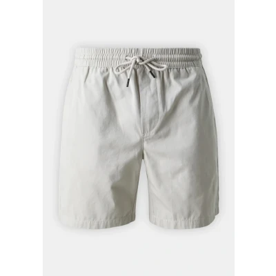 Afbeelding van Only &amp; Sons Onstel LIFE Shorts, Heren, Maat: Large, Taupe