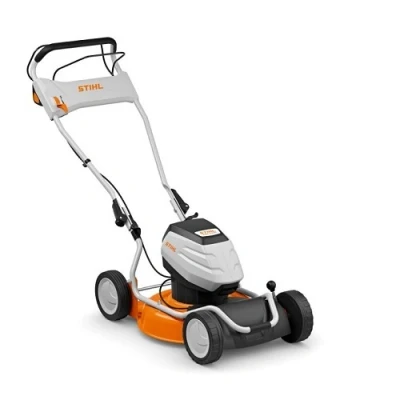 Afbeelding van Stihl RMA 2 RV Accu Grasmaaier Breedte: 46 cm incl. AP 500 S en AL