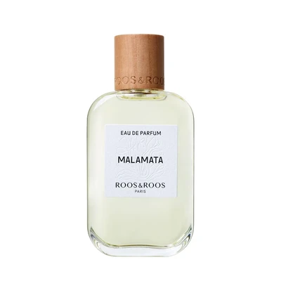 Afbeelding van Roos &amp; Les Simples Malamata