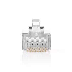 Afbeelding van RJ45 stekker Nedis