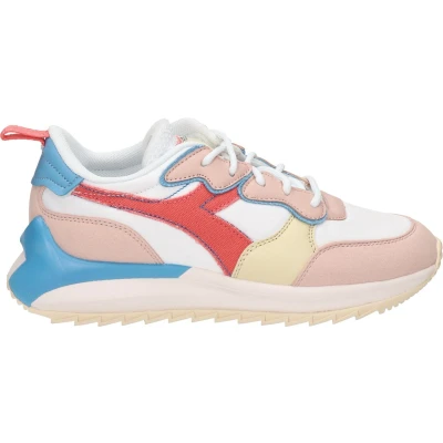 Afbeelding van Diadora Jolly Basic Dames Lage sneakers Multi Maat 37