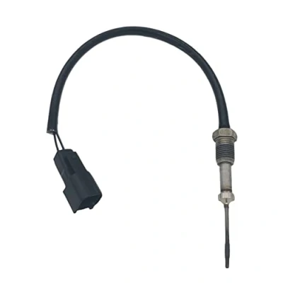 Afbeelding van Amrxuts SH01 187G0 SH01187G0 18 7G0 uitlaatgastemperatuursensor past op Mazda 3 6 KOMBI CX 7 CX7 5 CX5 KE GH 2.0 2.2 D 2011 2017 Diesel