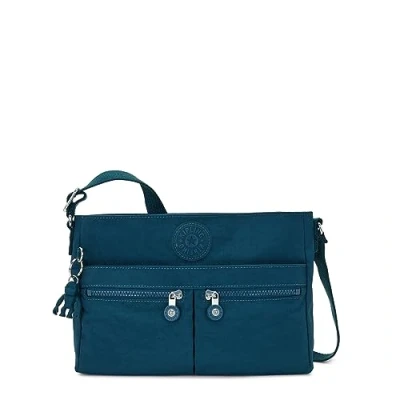 Afbeelding van Kipling NEW ANGIE Cosmetic Bag, Cosmic Emerald, OneSize